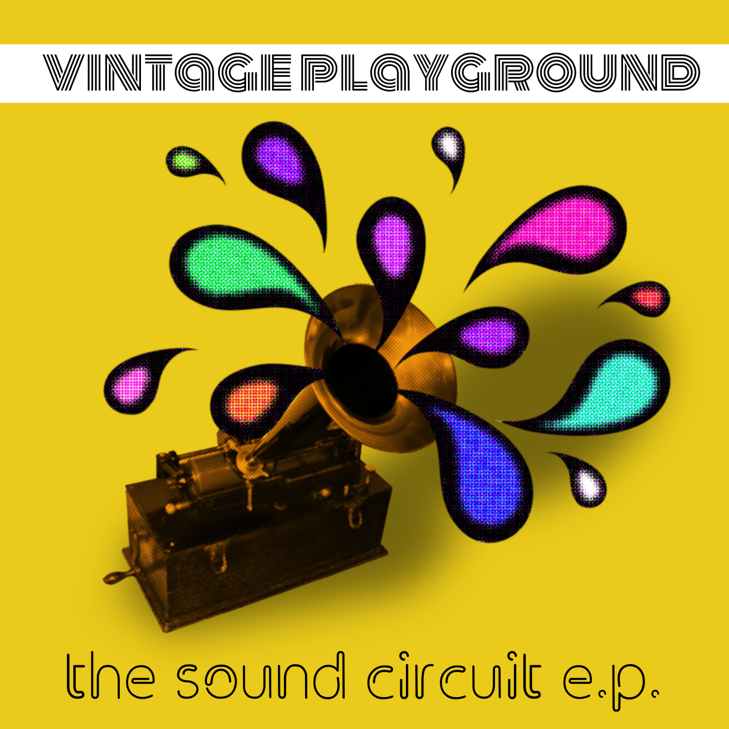 Sound Circuit EP